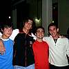 Foto: 18/08 Live Music con i Cicuta al Caff Urbe